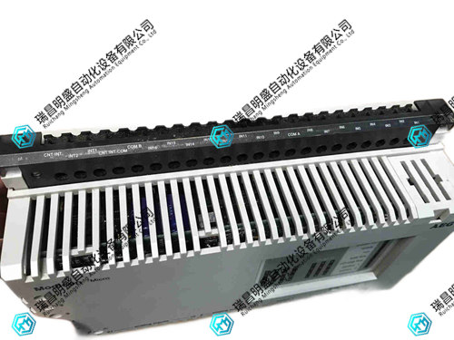 AEG Modicon 110CPU61210輸入輸出模塊