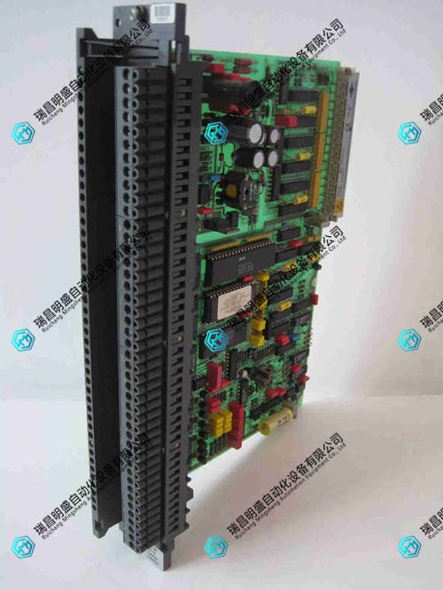 AEG Modicon DAU104輸入輸出模塊