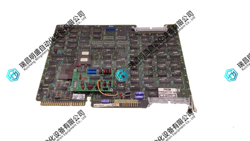 AEG Modicon AS-02MP-000電路板