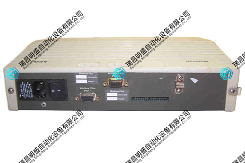 AEG Modicon NW-BP85-000邏輯控制器模塊