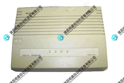 AEG Modicon NW-BP85-000邏輯控制器模塊