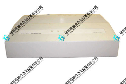 AEG Modicon NW-BP85-000邏輯控制器模塊