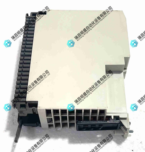 AEG Modicon AS-BDEP-208離散輸入模塊