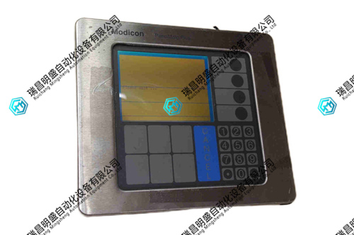 AEG Modicon MM-PM10-20S 觸摸屏模塊