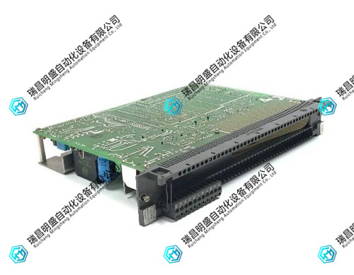 AEG Modicon DEA156總線接口模塊