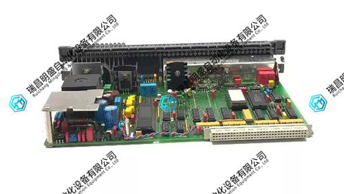 AEG Modicon DEA156總線接口模塊