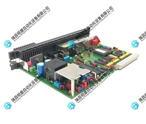 AEG Modicon DEA156總線接口模塊