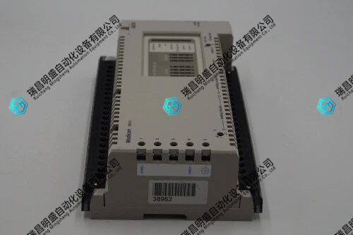 AEG Modicon 110CPU62200控制器單元