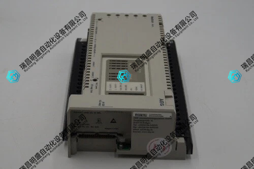 AEG Modicon 110CPU62200控制器單元