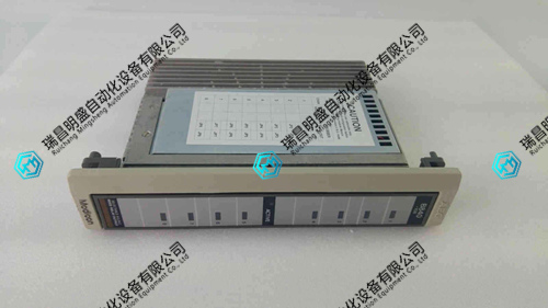 AEG Modicon AS-B840-108繼電器輸出