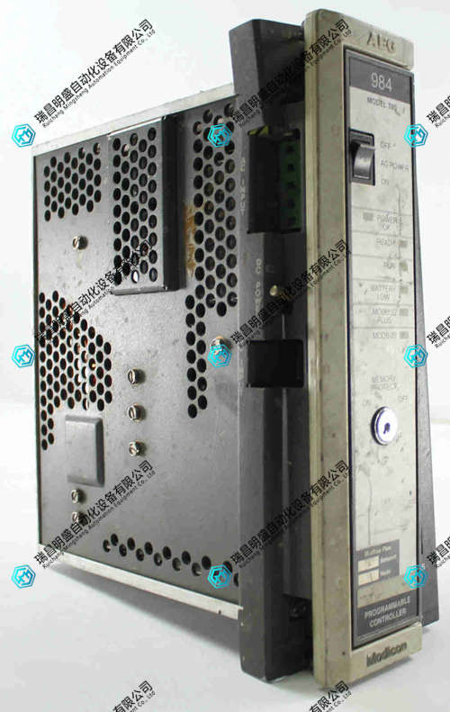 AEG Modicon PC-0984-785可編程控制器