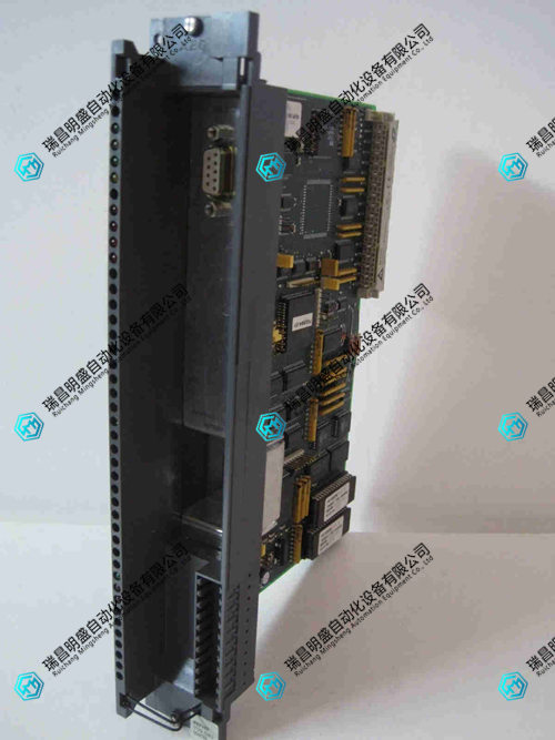 AEG Modicon BKF102分組接口模塊