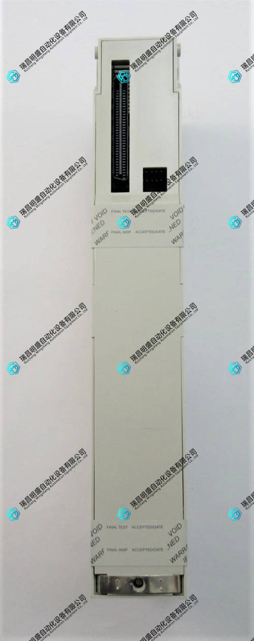 AEG Modicon 140CRP93100單通道模塊