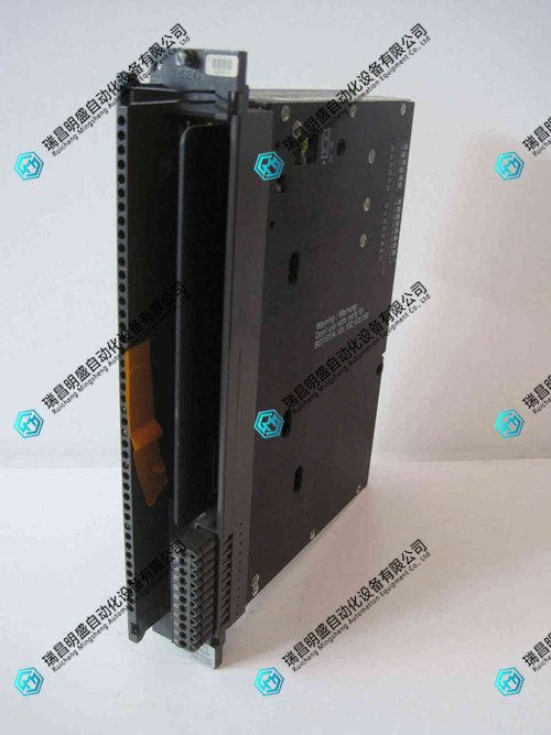 AEG Modicon BIK116輸入輸出模塊 