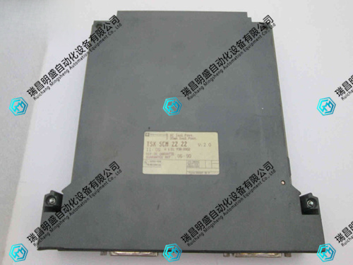 AEG Modicon TSXSCM2222遙控接口模塊