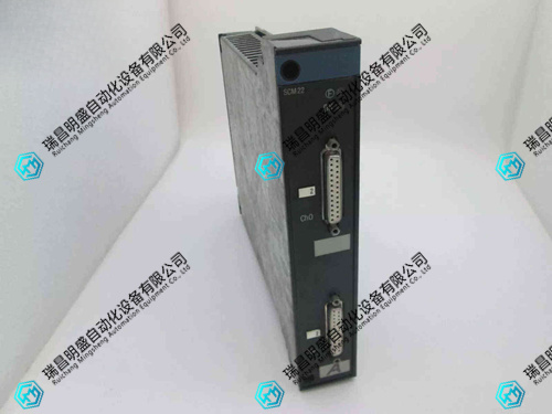 AEG Modicon TSXSCM2222遙控接口模塊