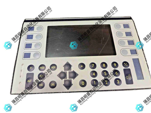 AEG Modicon TCCX1730LW 觸摸屏