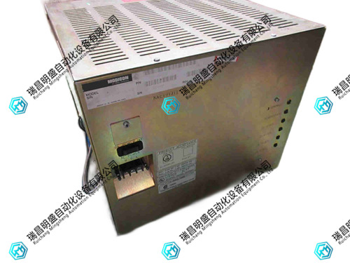 AEG Modicon MM-PMC2-100電源模塊