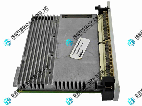 AEG Modicon AS-B864-001控制器