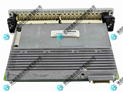 AEG Modicon AS-B864-001控制器