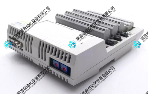 AEG Modicon 170BDM34200輸入/輸出模塊