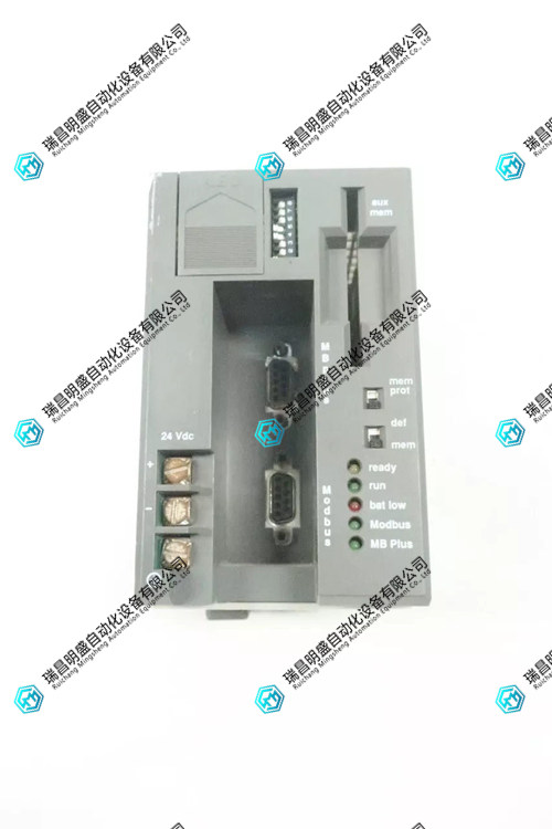 AEG Modicon PC-0984-145儲存模塊