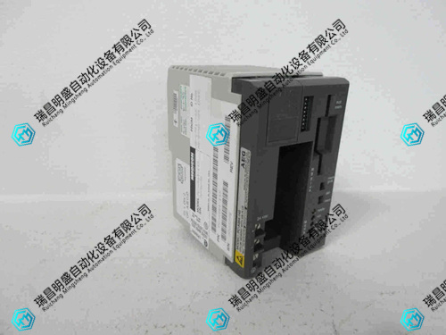 AEG Modicon PC-A984-145控制系統(tǒng)