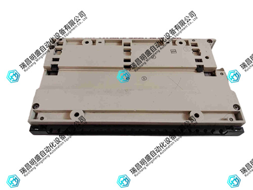 AEG Modicon 110-CPU-612-00控制器單元