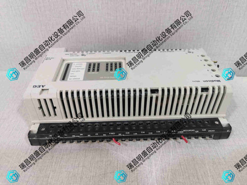 AEG Modicon PC-A984-120可編程控制器