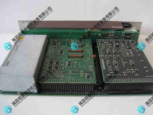 AEG Modicon BKF101總線間分組接口模塊