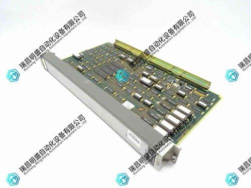 AEG Modicon C916-100中央控制器模塊