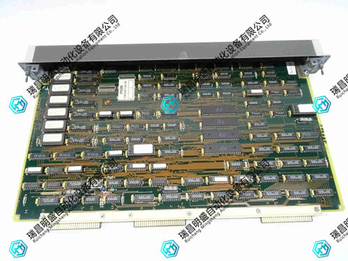 AEG Modicon C916-100中央控制器模塊