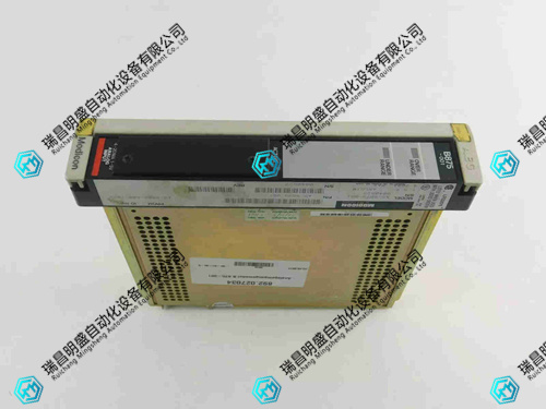 AEG Modicon AS-B875-001模擬輸入模塊