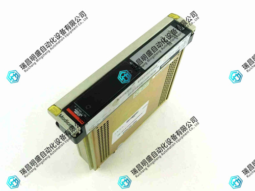 AEG Modicon AS-B875-001模擬輸入模塊