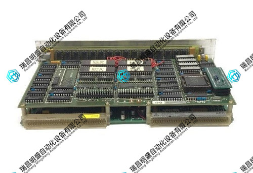 AEG Modicon ALU286 6051-042.244603中央處理器