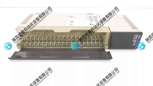 AEG Modicon 140DDO35300離散輸出模塊
