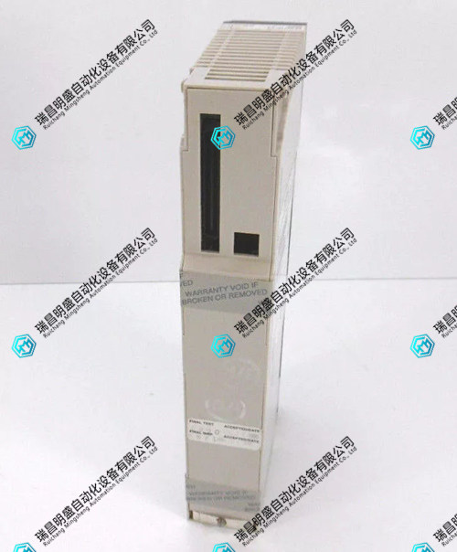 AEG Modicon 140DDO35300離散輸出模塊