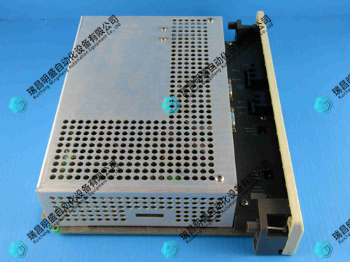 AEG Modicon PC-E984-385可編程控制器