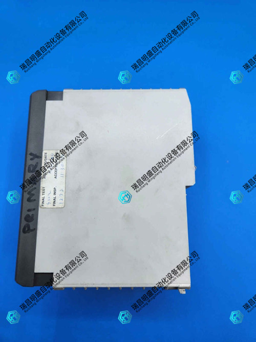 AEG Modicon PC-A984-146 控制系統(tǒng)