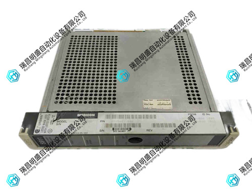 AEG Modicon AS-S911-800處理器模塊