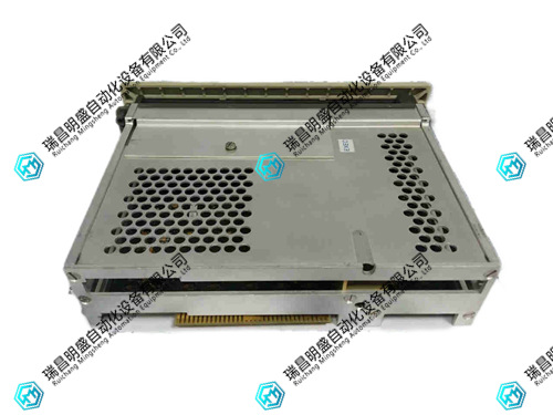 AEG Modicon AS-S911-800處理器模塊