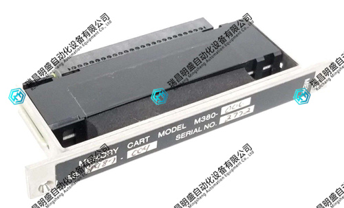 AEG Modicon AS-M380-006存儲模塊卡