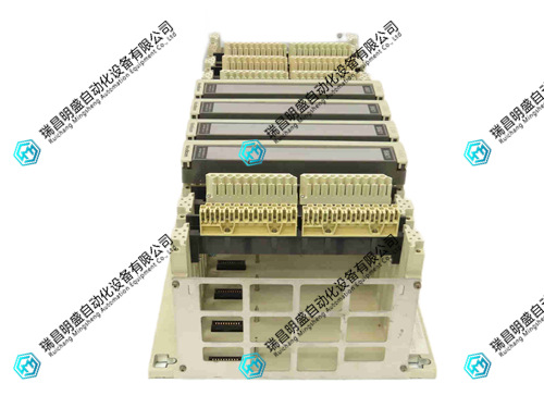 AEG Modicon AS-H827-100輸入模塊