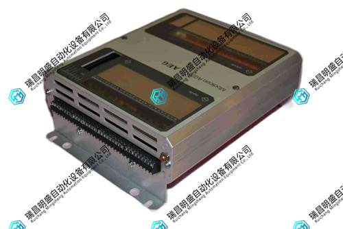 AEG Modicon 7628-042.20059輸入輸出模塊