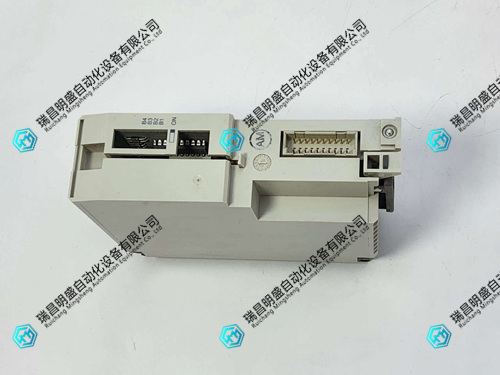 AEG Modicon 6728-042.24467輸出模塊