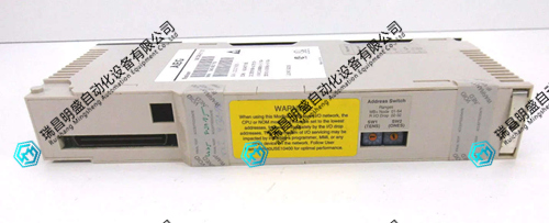 AEG Modicon 140CRA21110數(shù)字顯示模塊