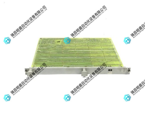 AEG Modicon SC8128印刷電路板