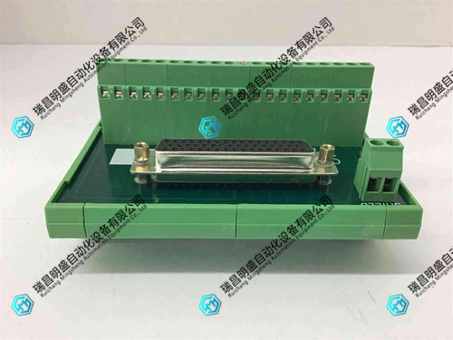 AEG Modicon 140CFA04000模擬輸入模塊