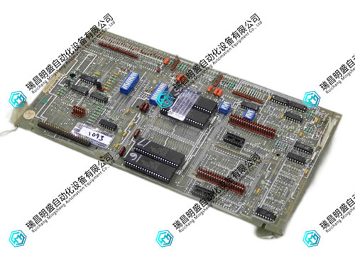 AEG Modicon 387502-6054數(shù)字顯示模塊