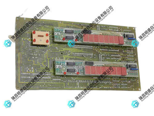 AEG Modicon 387502-6054數(shù)字顯示模塊